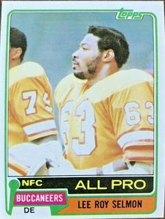 Lee Roy Selmon
