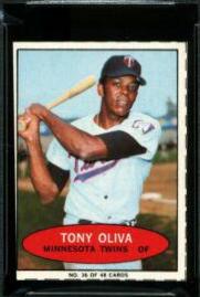 Tony Oliva