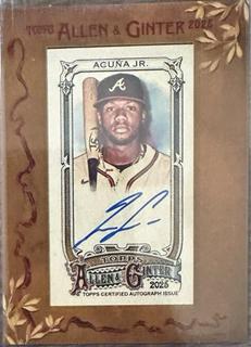 Ronald Acuna Jr.