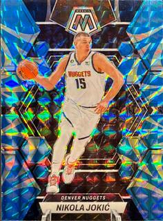 Nikola Jokic