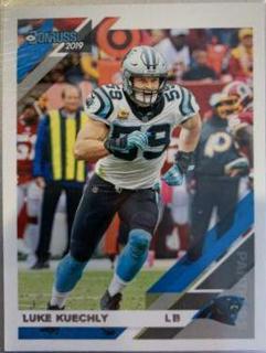 Luke Kuechly
