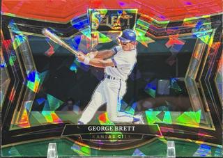 George Brett