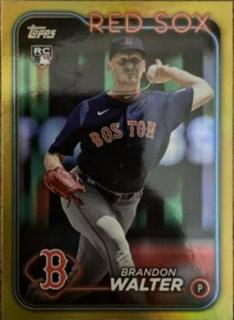 Brandon Walter