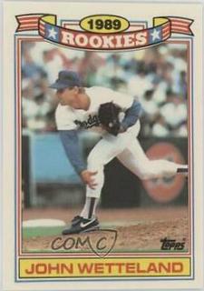 John Wetteland