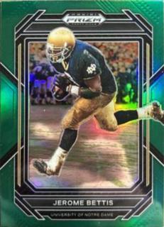 Jerome Bettis