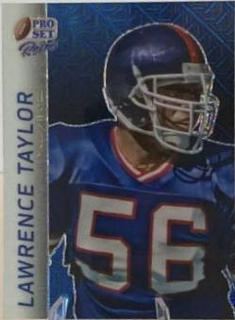 Lawrence Taylor