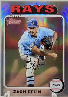 Zach Eflin