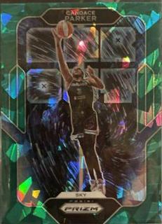 Candace Parker