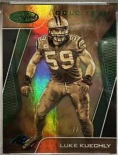 Luke Kuechly
