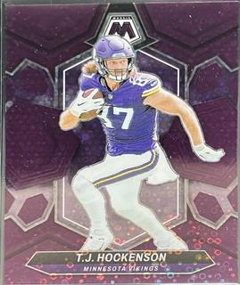 T.J. Hockenson