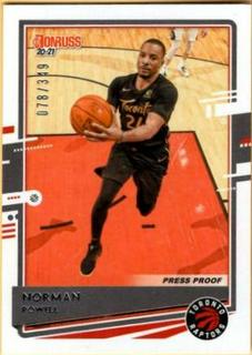 Norman Powell