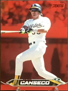Jose Canseco