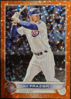 Clint Frazier