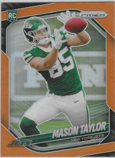 Mason Taylor