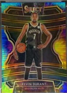 Kevin Durant