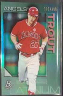 Mike Trout