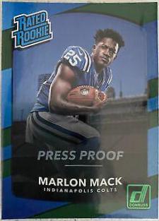 Marlon Mack