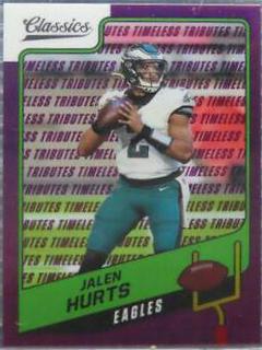 Jalen Hurts