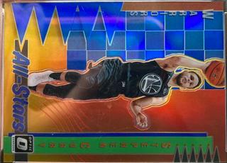 Stephen Curry