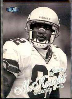 James McKnight