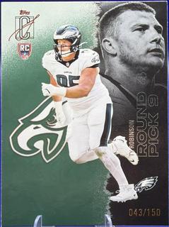 Ty Robinson