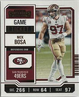 Nick Bosa
