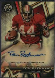 Tom Rathman