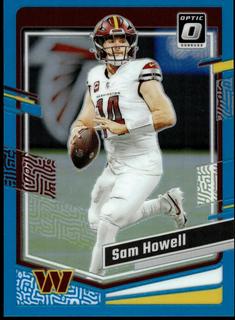Sam Howell