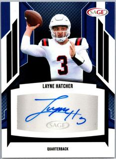 Layne Hatcher