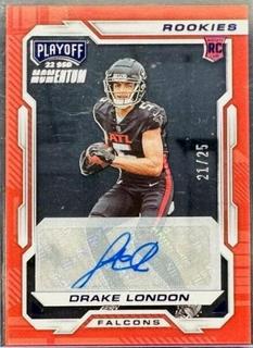 Drake London