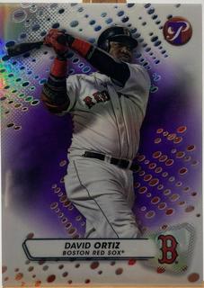 David Ortiz