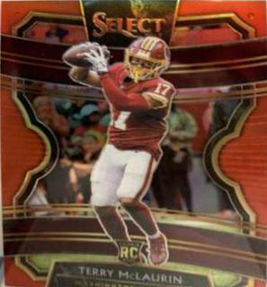 Terry McLaurin