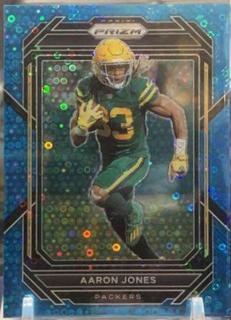 Aaron Jones