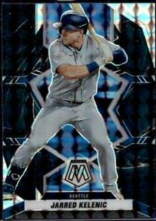 Jarred Kelenic