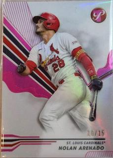 Nolan Arenado