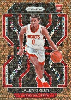 Jalen Green