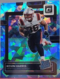 Kevin Harris