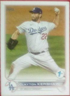 Clayton Kershaw