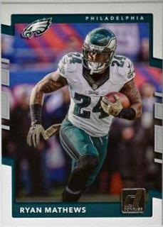 Ryan Mathews