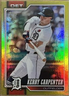 Kerry Carpenter