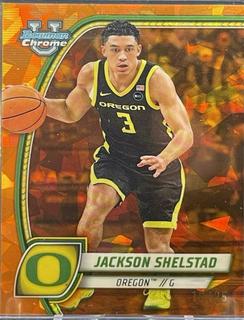 Jackson Shelstad
