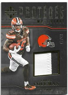 Corey Coleman