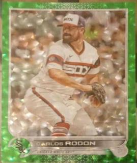 Carlos Rodon