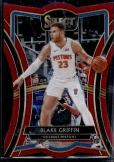 Blake Griffin