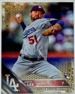 Zach Lee