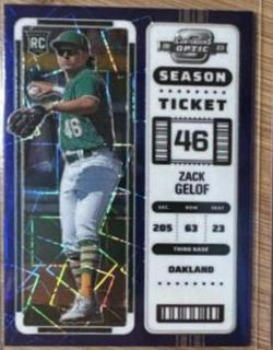 Zack Gelof