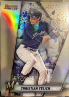 Christian Yelich