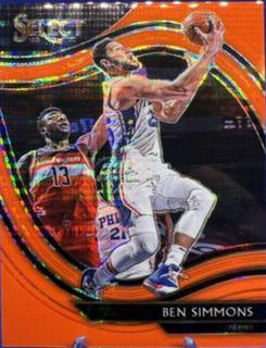 Ben Simmons