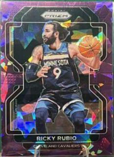 Ricky Rubio