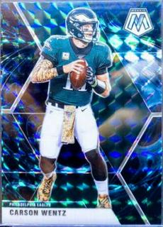Carson Wentz